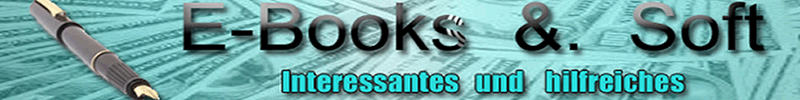 E-Books &. Soft